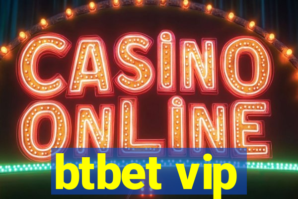 btbet vip